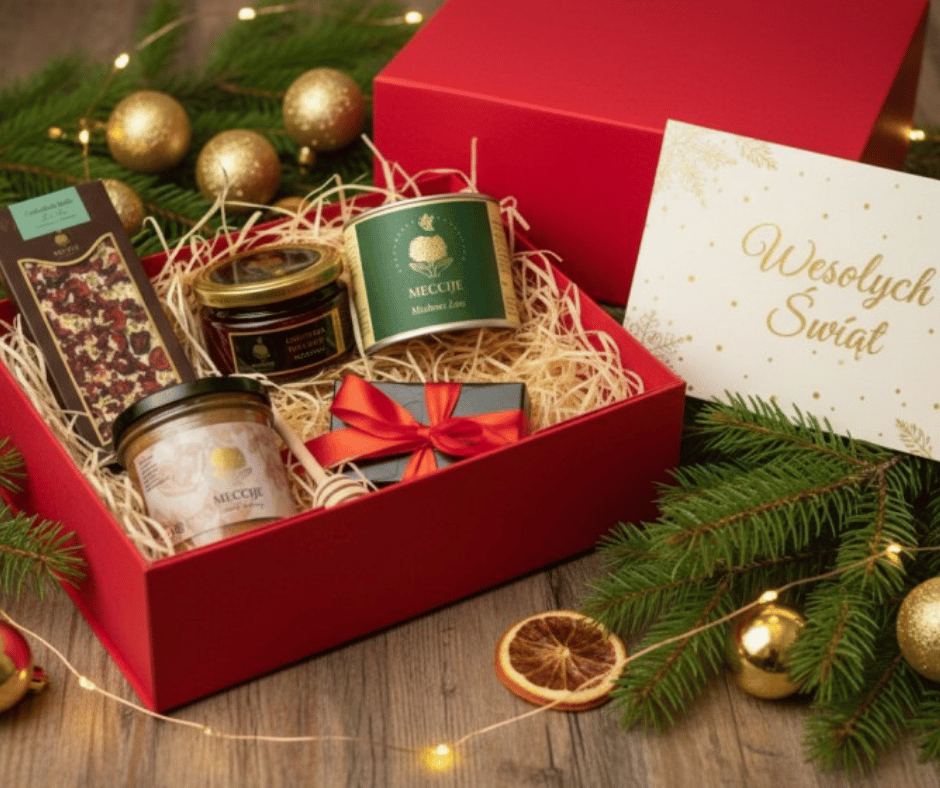 BOX MAGNETYCZNA ROZKOSZ